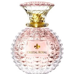 Cristal Royal Rose von Princesse Marina de Bourbon