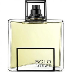 Solo Esencial by Loewe