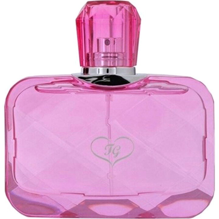 Tiary / ティアリー » Fragrances, Reviews and Information