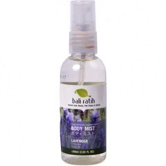 Lavender by Bali Ratih