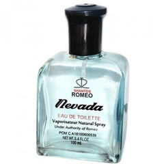 Nevada by Shantos Romeo
