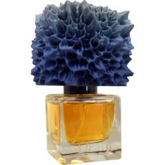 Being towards Death by Phronema Perfumes