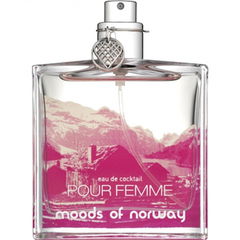 Eau de Cocktail pour Femme von Moods of Norway