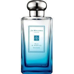 Rain & Angelica von Jo Malone