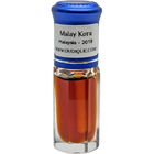 Malay Kora von Oudique