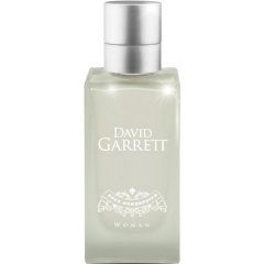 Rock Symphonies Woman von David Garrett