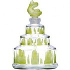 La Cascade by A. Gravier