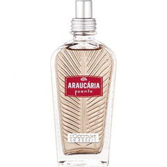 Araucária Poente by L'Occitane au Brésil