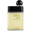 Open Black by Roger & Gallet