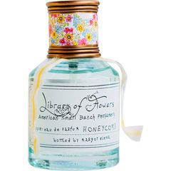 Honeycomb (Eau de Parfum) by Library of Flowers