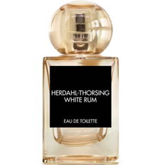 White Rum by Herdahl-Thorsing