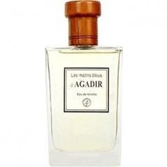 Les Matins Bleus d'Agadir by Benchaâbane / Les Parfums du Soleil