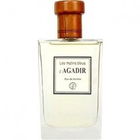 Les Matins Bleus d'Agadir by Benchaâbane