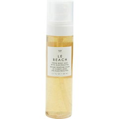 Le Beach (Body Mist) by Le Monde Gourmand