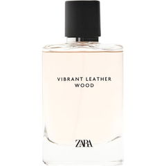 Vibrant Leather Wood von Zara