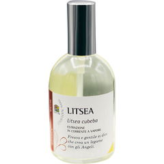 Litsea by Olfattiva