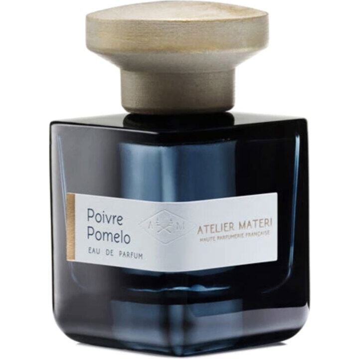 Poivre Pomelo von Atelier Materi
