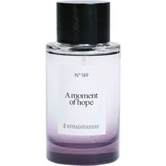 N° 149 A Moment of Hope by Stradivarius