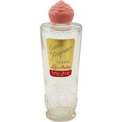 Garden Fragrance - Lily of the Valley by Barbara Gould