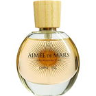 Eau de Mars - Divine Isis by Aimée de Mars