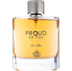 Proud of You for Men by Fragrance World