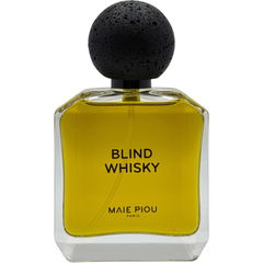 Blind Whisky von Maie Piou