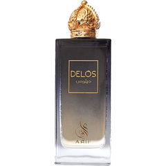 Delos by Arif Perfumes