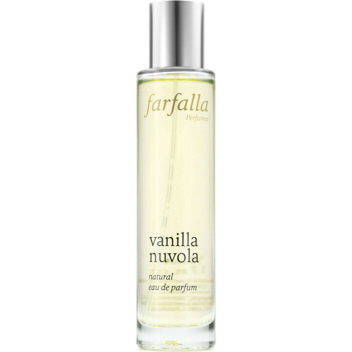 Vanilla Nuvola / Nuvola von Farfalla