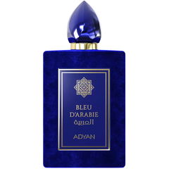 Bleu d'Arabie von Adyan