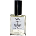 Catbird - Smoke & Violets von Goest