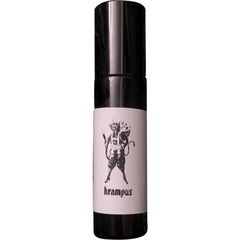 Krampus by Black Earth Botanica