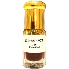 Sultani 1975 by Ensar Oud