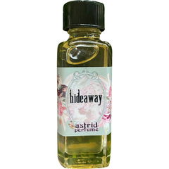 Hideaway by Astrid Perfume / Blooddrop