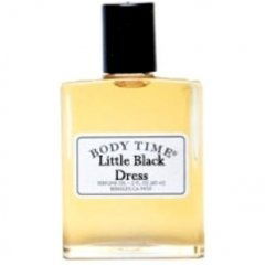 Little Black Dress von Body Time