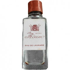 Eau de Lavande by Adam