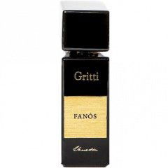 Fanós von Gritti