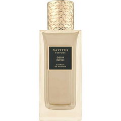 Desir Infini by Navitus Parfums
