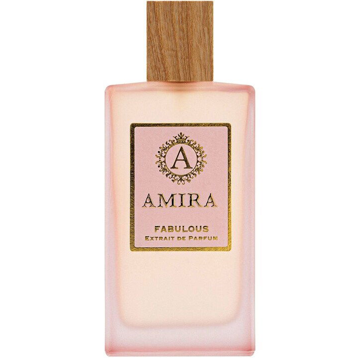 Fabulous von Amira Parfums Fabulous von Amira Parfums