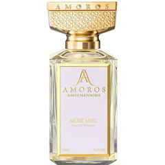 Musk Miel by Amoros