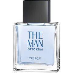 The Man of Sport von Otto Kern