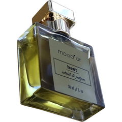 Heat (Eau de Parfum) von Mood'Or