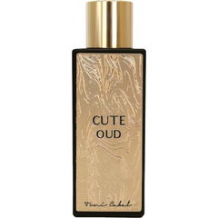 Cute Oud von Toni Cabal / Drops