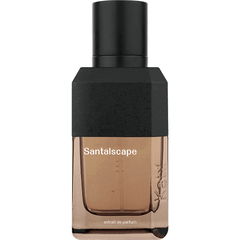 Santalscape von Kahf