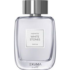 White Stones von Exuma