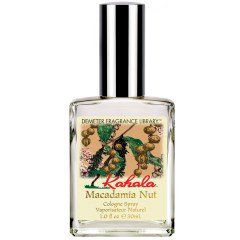 Macadamia Nut (Cologne) by Demeter Fragrance Library / The Library Of Fragrance