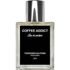Coffee Addict by Theodoros Kalotinis