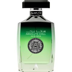 Absolute Chill / بسلت برد by Atralia
