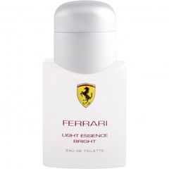 Scuderia Ferrari - Light Essence Bright von Ferrari