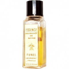 Essence Cristallisée de Rose von Funel