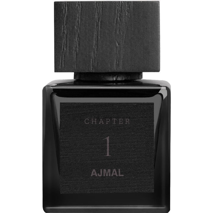 Chapter 1 by Ajmal